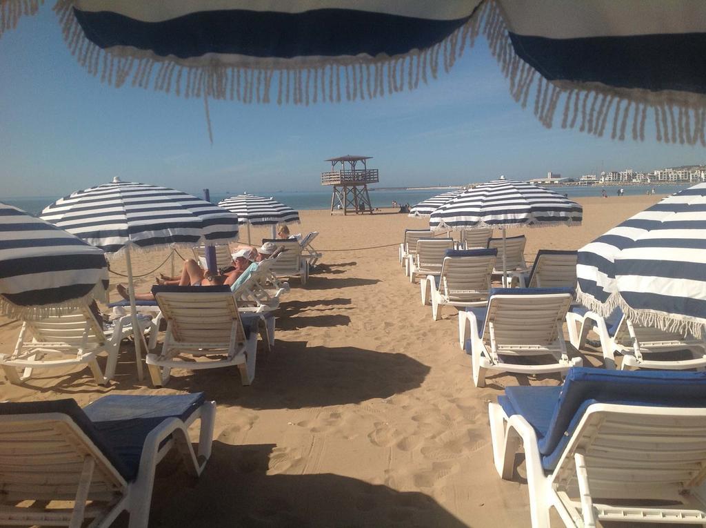 Hotel Atlantic Agadir