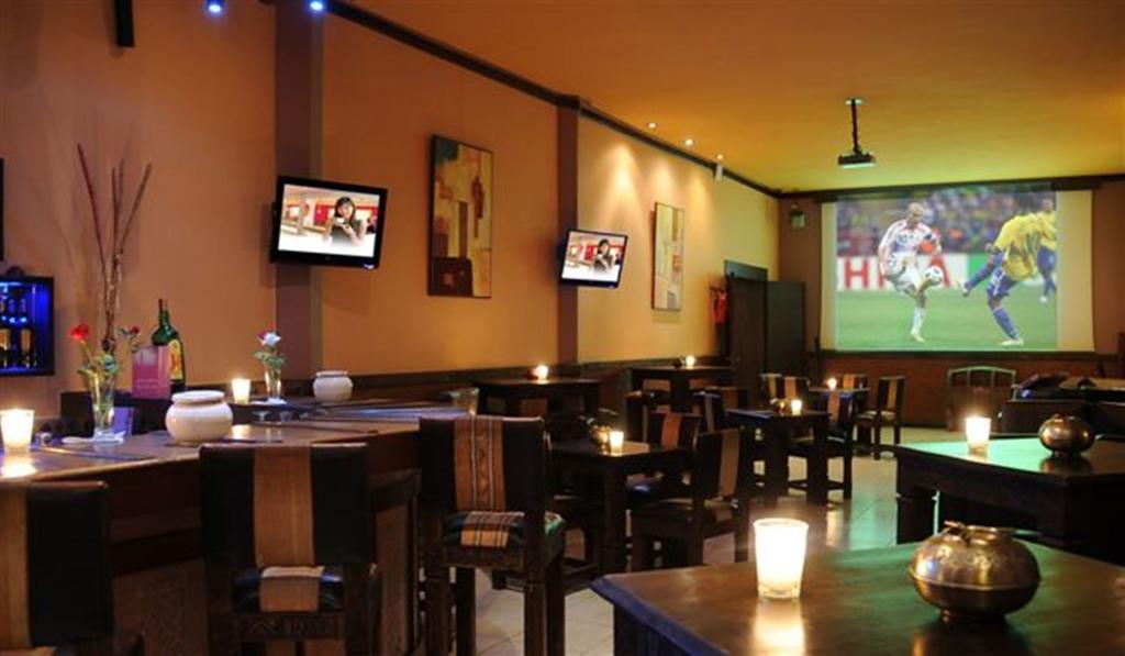 Ibis Agadir