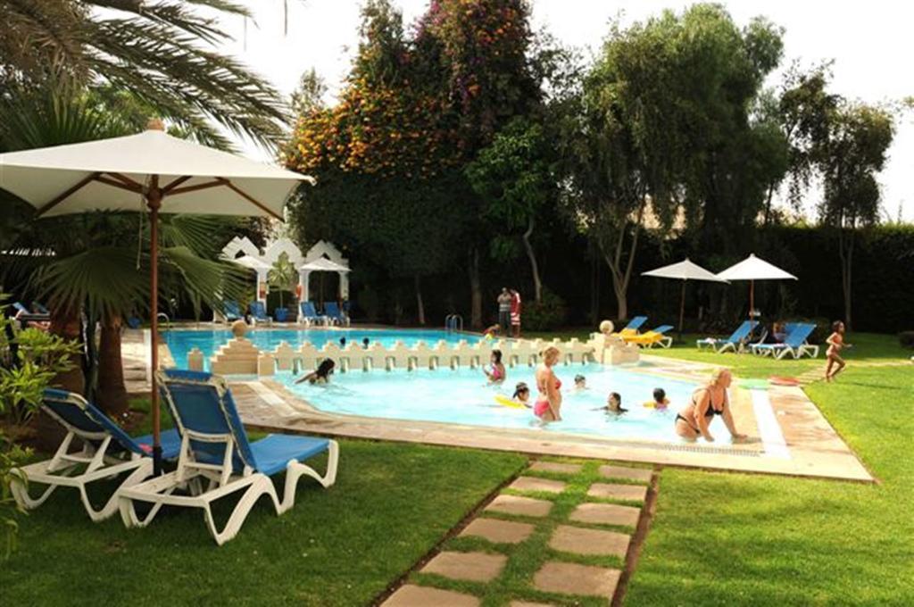Hotel Ibis 3*