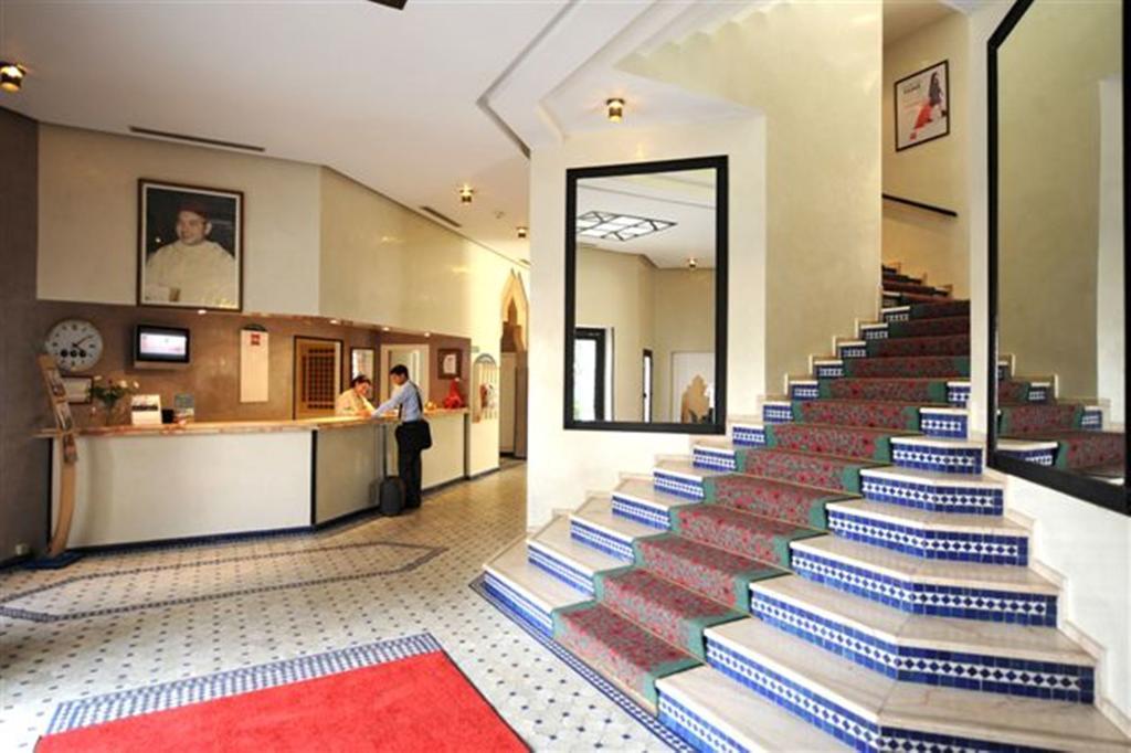 Hotel Ibis Agadir