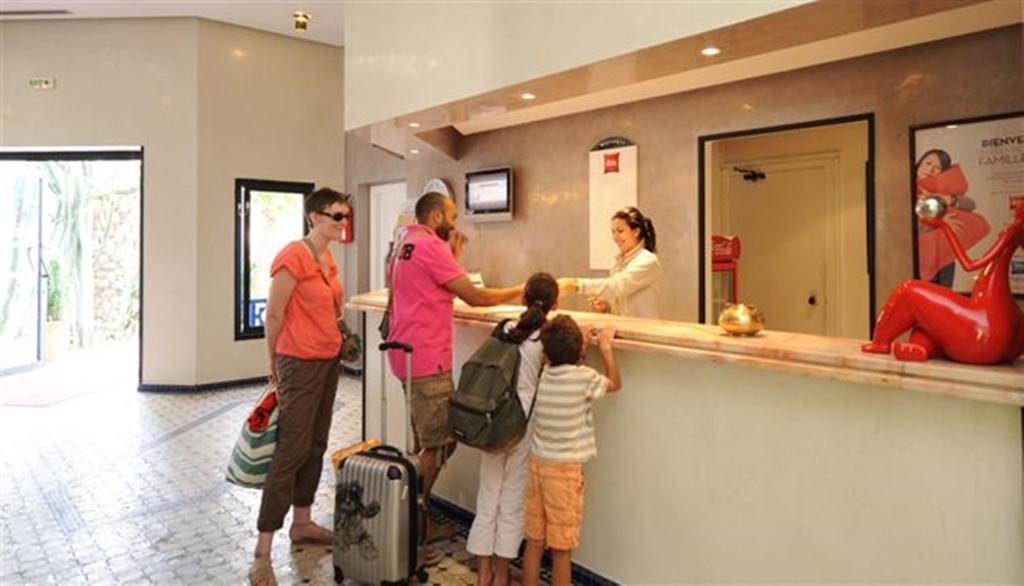 Ibis Hotel Agadir