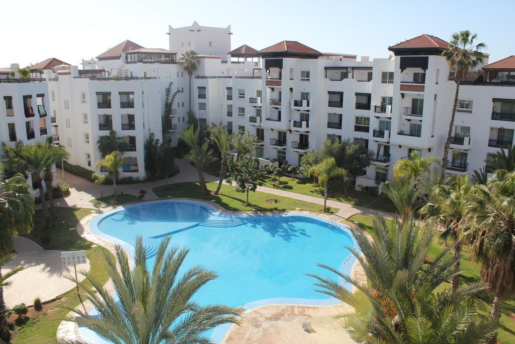 Maliari Collection Marina Appartement