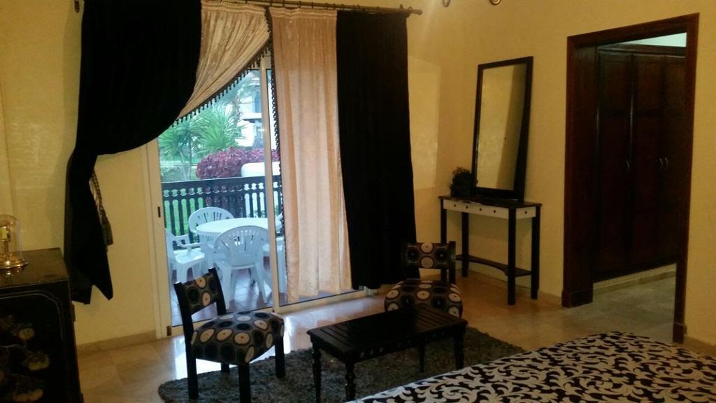 Maliari Collection Marina Appartement Agadir