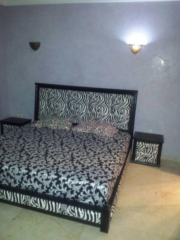 Appartement Maliari Collection Marina *