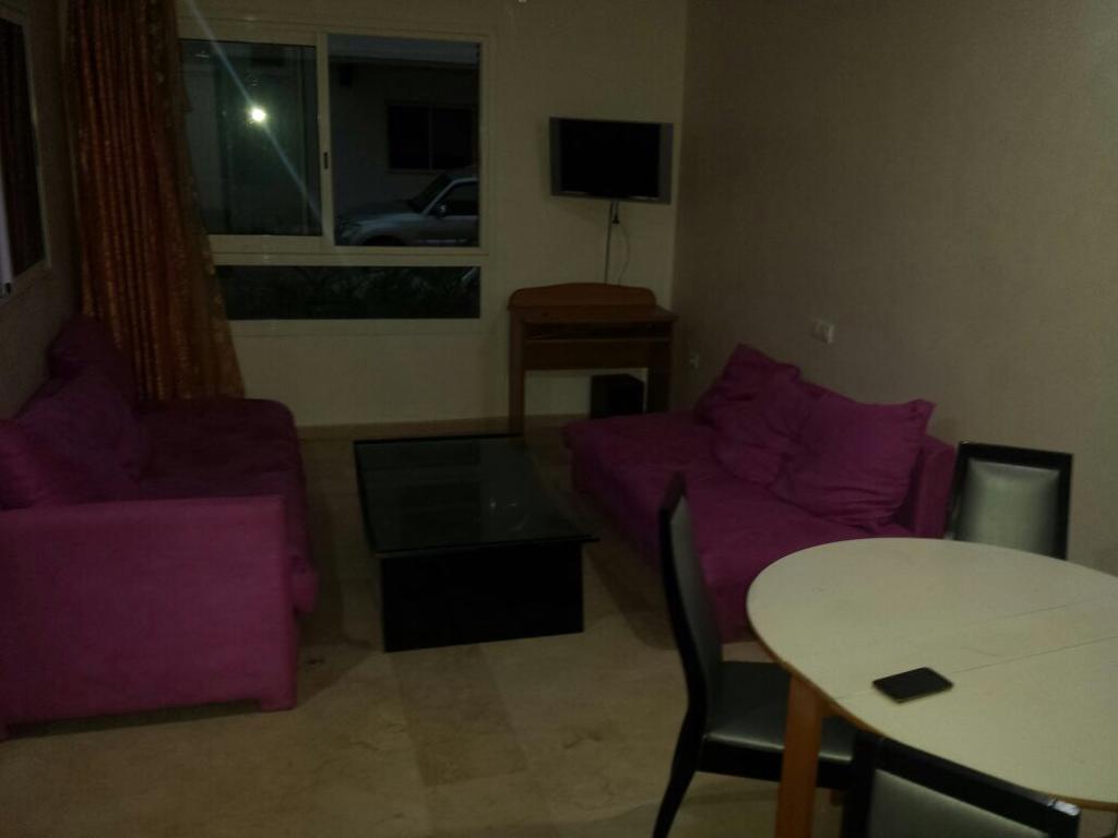 Appartement Maliari Collection Marina *