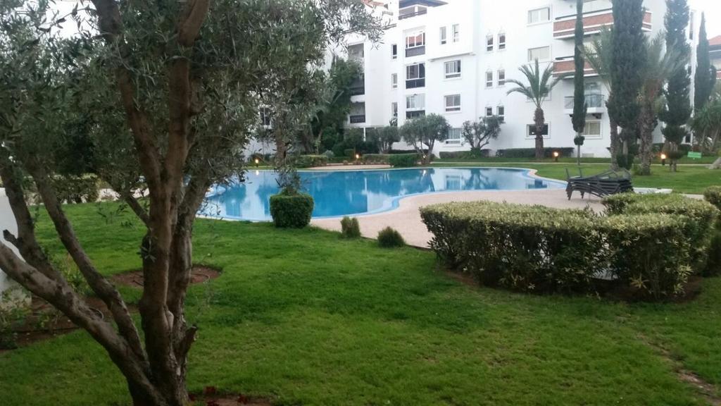 Maliari Collection Marina Appartement Agadir