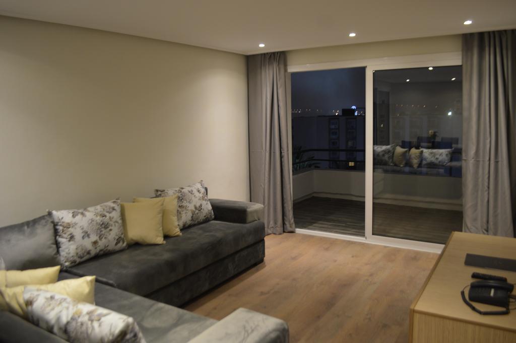 Hotel Anezi Tower 4*