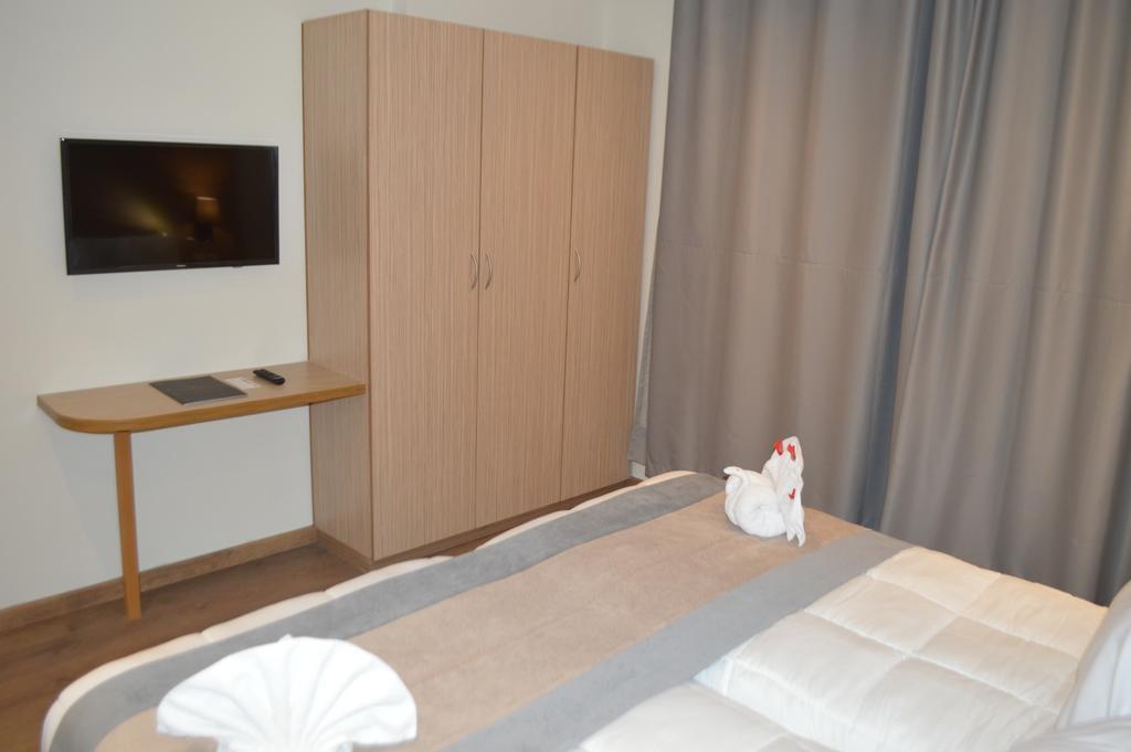 Anezi Tower Hotel 4*
