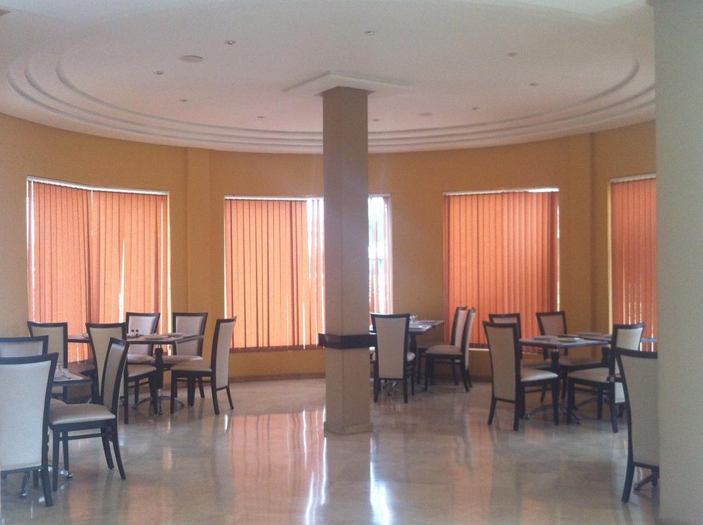 Ahl Souss Motel Agadir