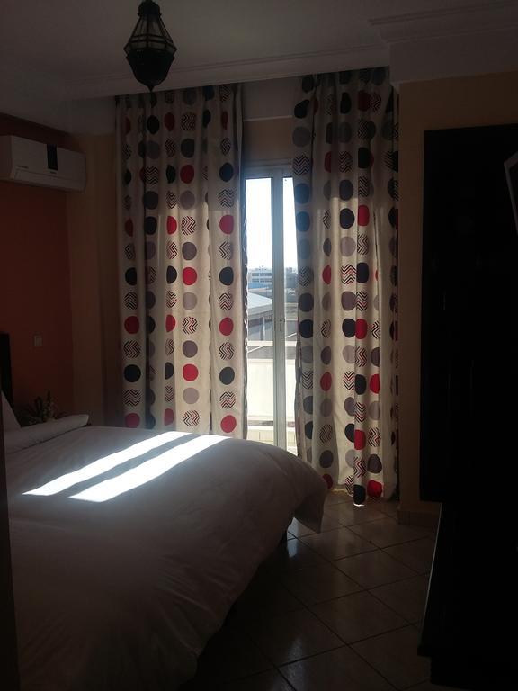 Ahl Souss 3* Agadir