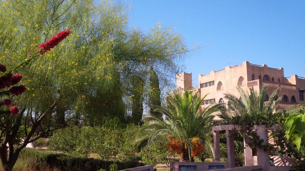 Du Souss Homestay