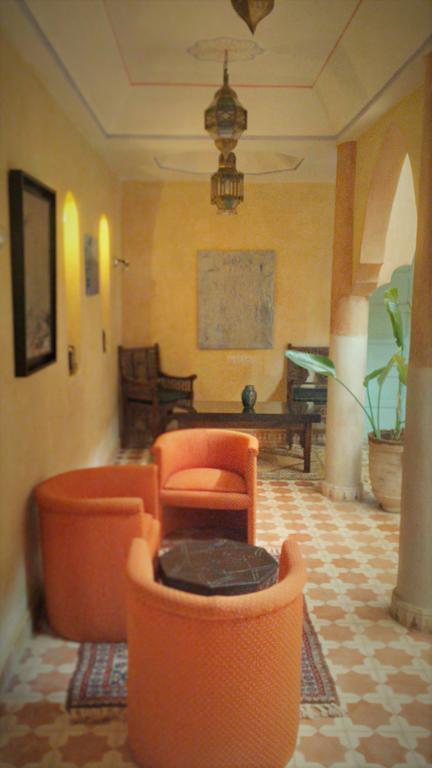 Homestay Du Souss
