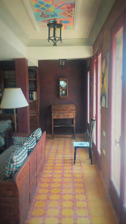 Homestay Du Souss