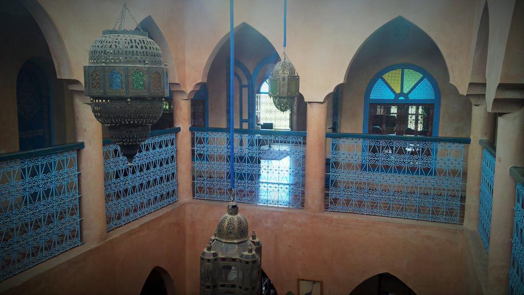 Du Souss Homestay