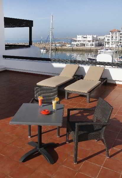 Hotel Bianca Family & Agadir