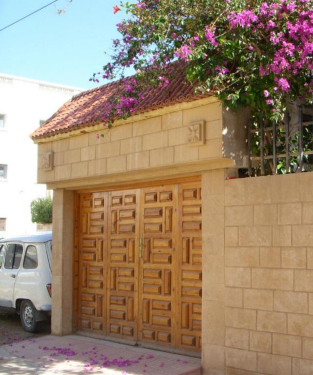 Bed & Breakfast La Porte Des Etoiles 3*