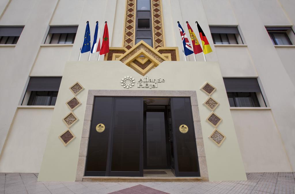 Hotel Atlantic 4*