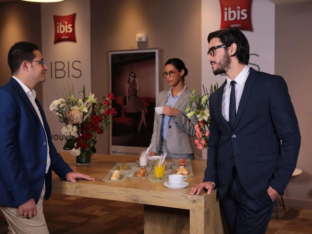 Ibis Agadir
