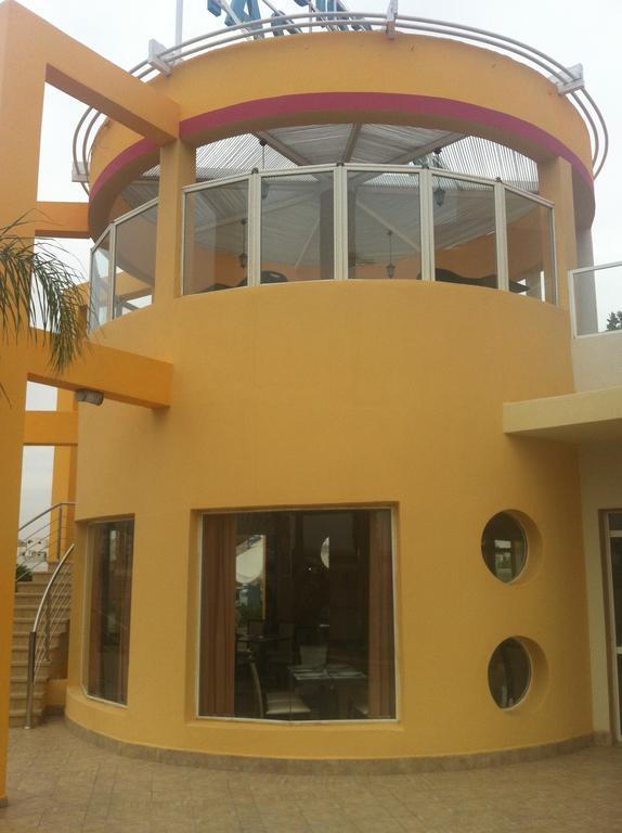 Ahl Souss Motel 3*