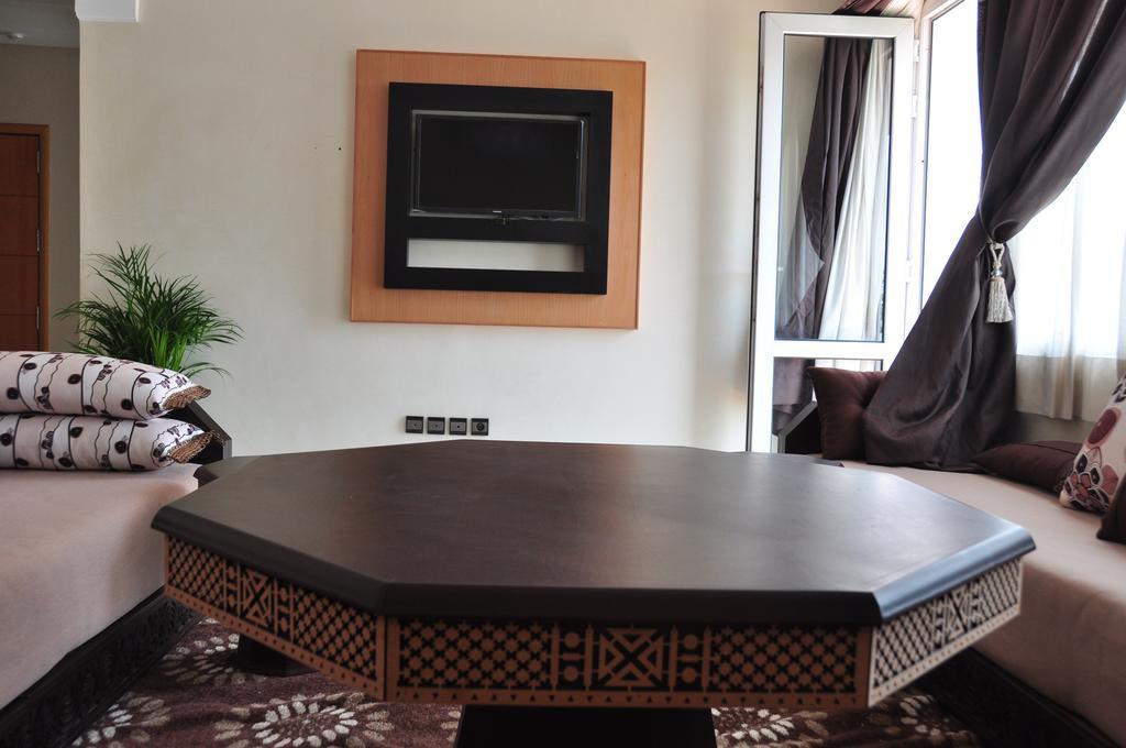 Amwaj Aparthotel