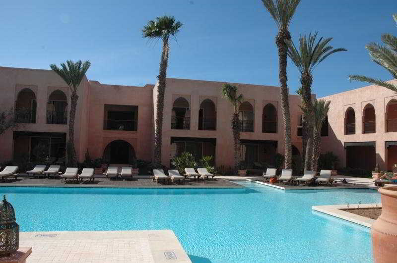 Hotel Tikida Golf Palace 5*