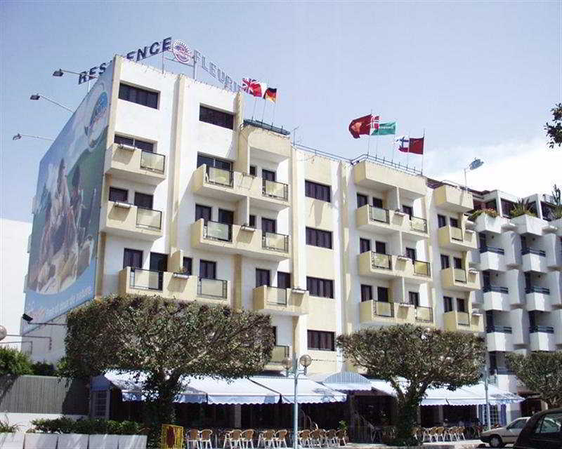 Hoteliere Fleurie 3*