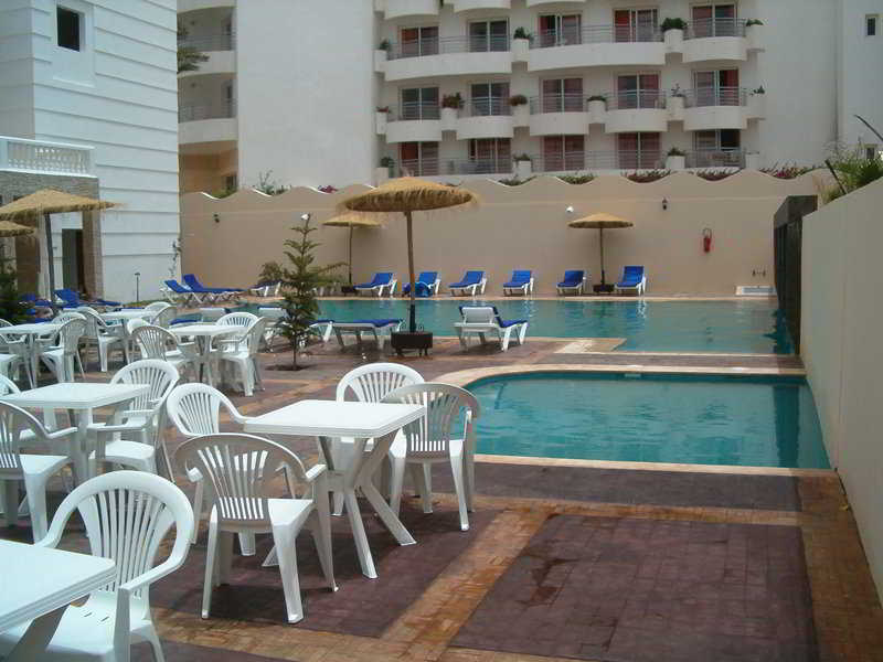 Agyad Apartment *