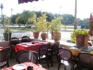 Hotel Les Palmiers