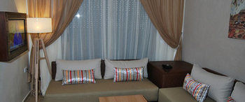 Appart hôtel Rofaida