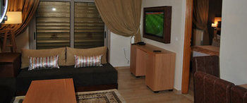 Rofaida Appart hôtel 4*