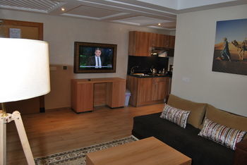 Rofaida 4* Agadir