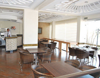 Rofaida Appart hôtel