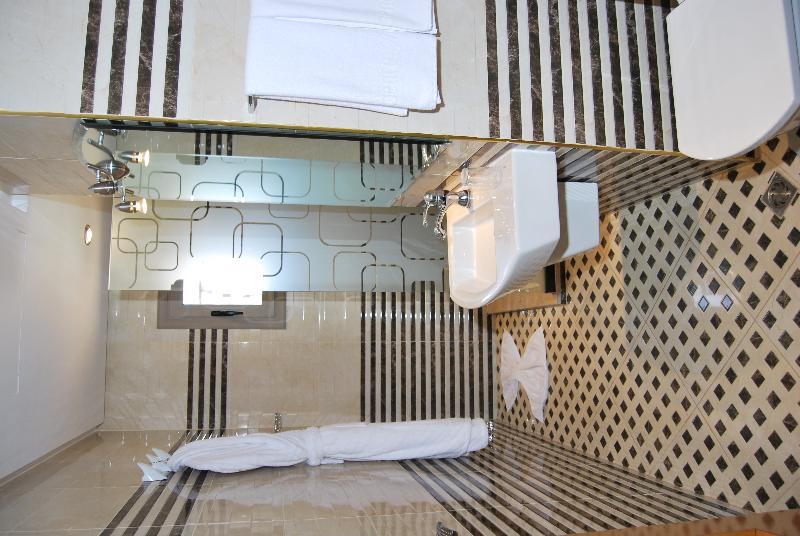Rofaida Appart hôtel 4*