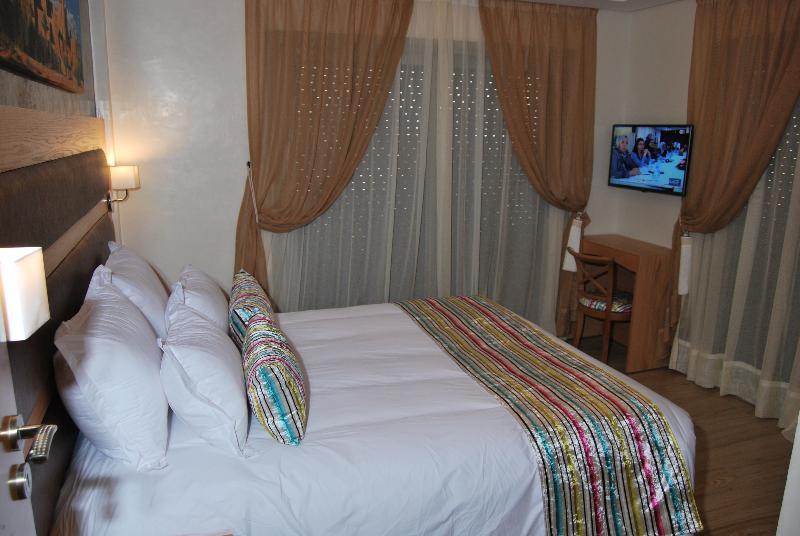 Rofaida Appart hôtel