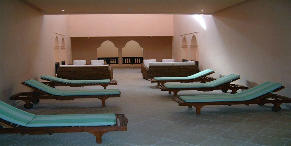 Palais Des Roses & Thalasso 4*