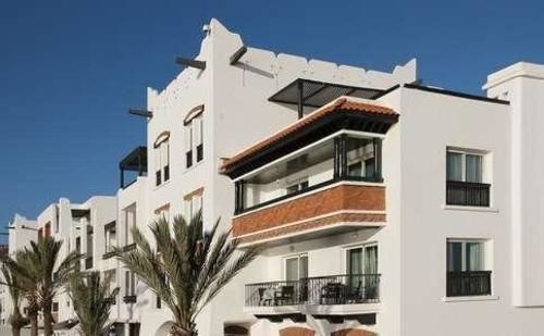 Bianca Family & 4* Agadir