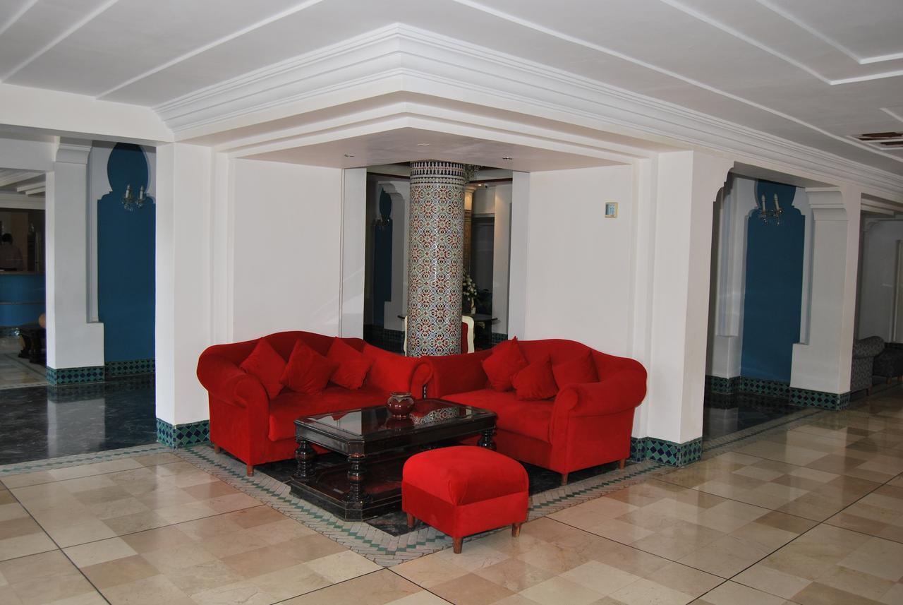 Mogador Al Madina Hotel Agadir