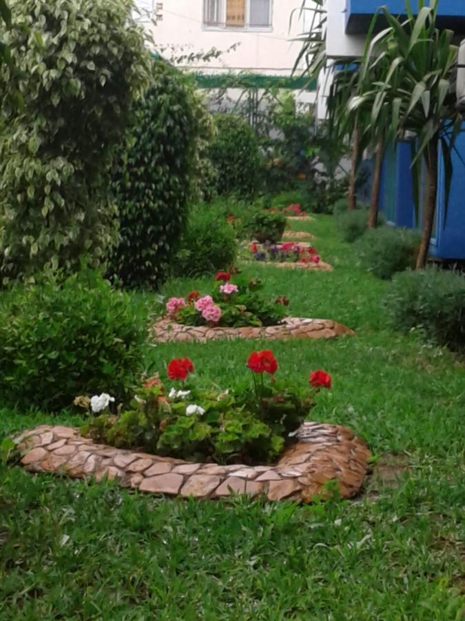 Sindibad Hotel