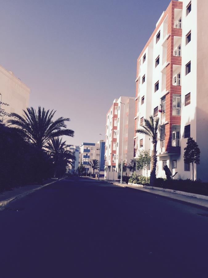 Apartment Ensoleille *