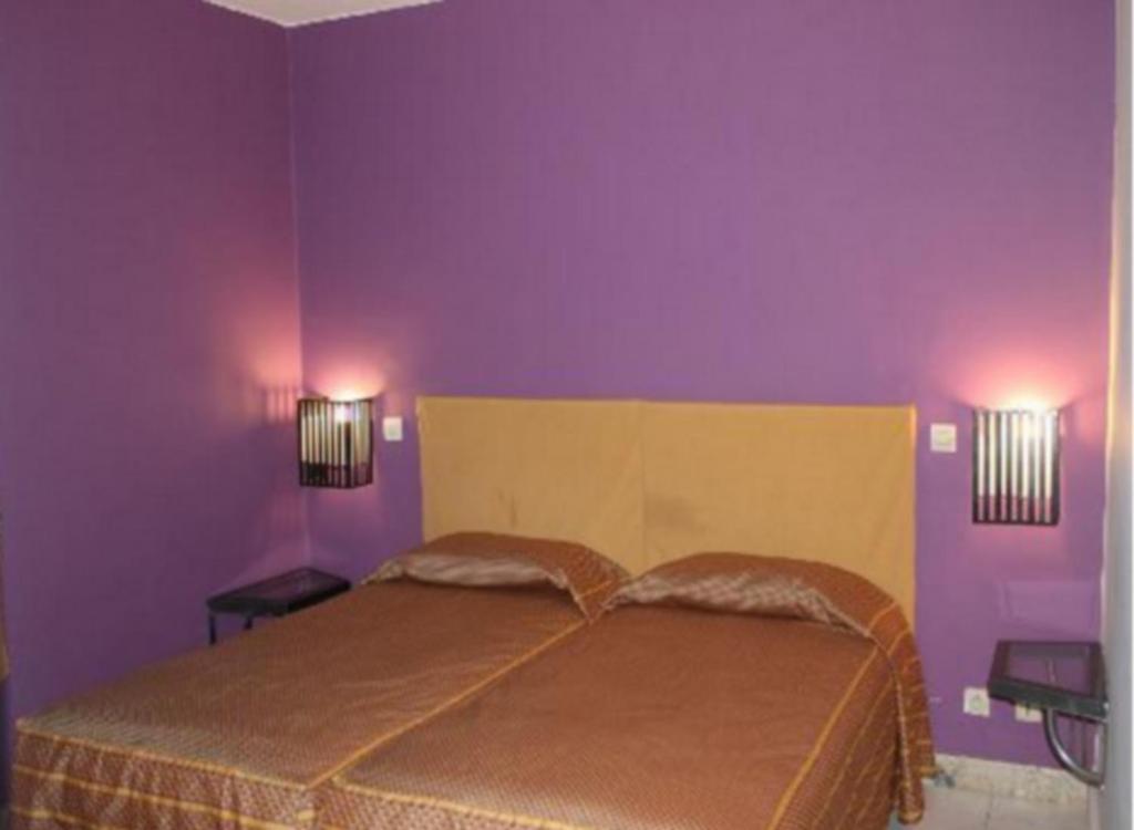 El Pueblo Tamlelt 3* Agadir