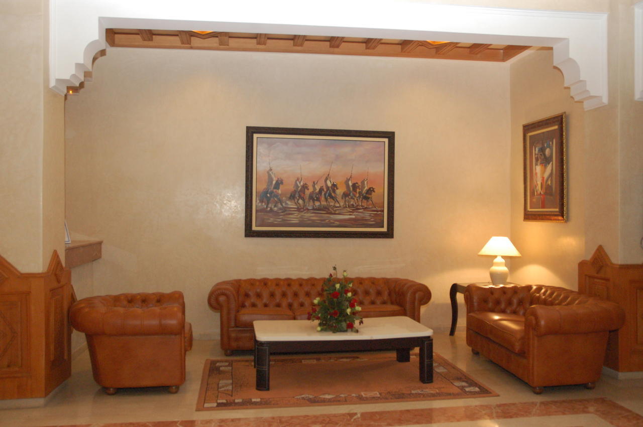 Golden 4* Agadir