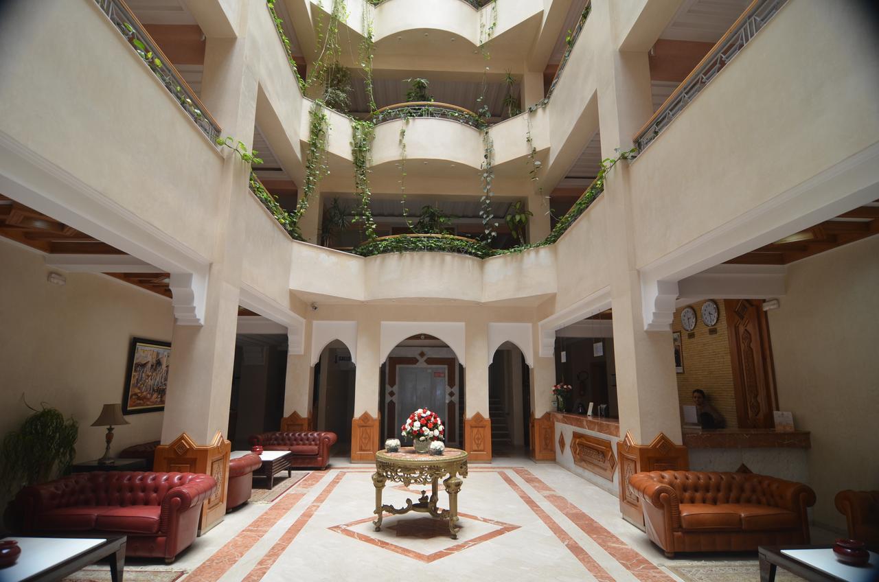 Golden 4* Agadir