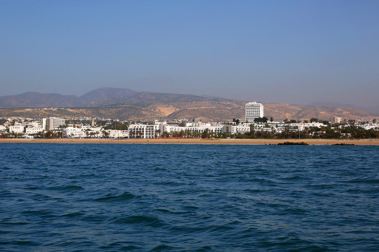 Hotel Anezi Tower