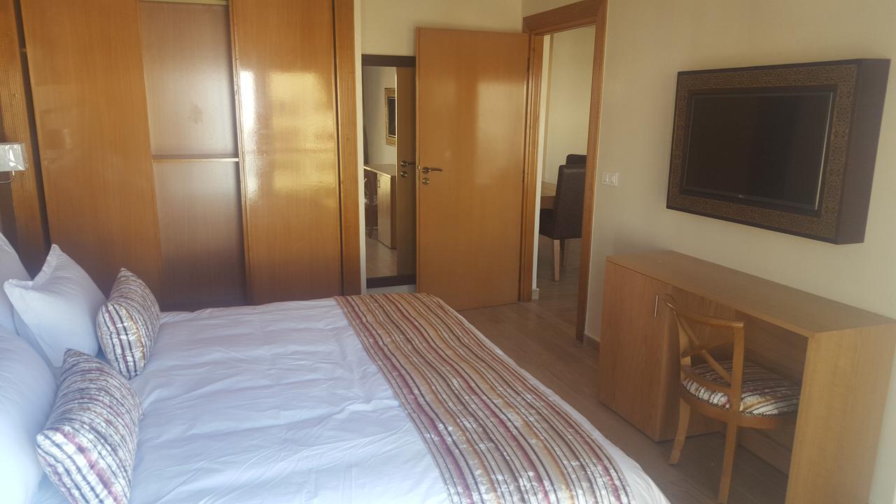 Rofaida Agadir