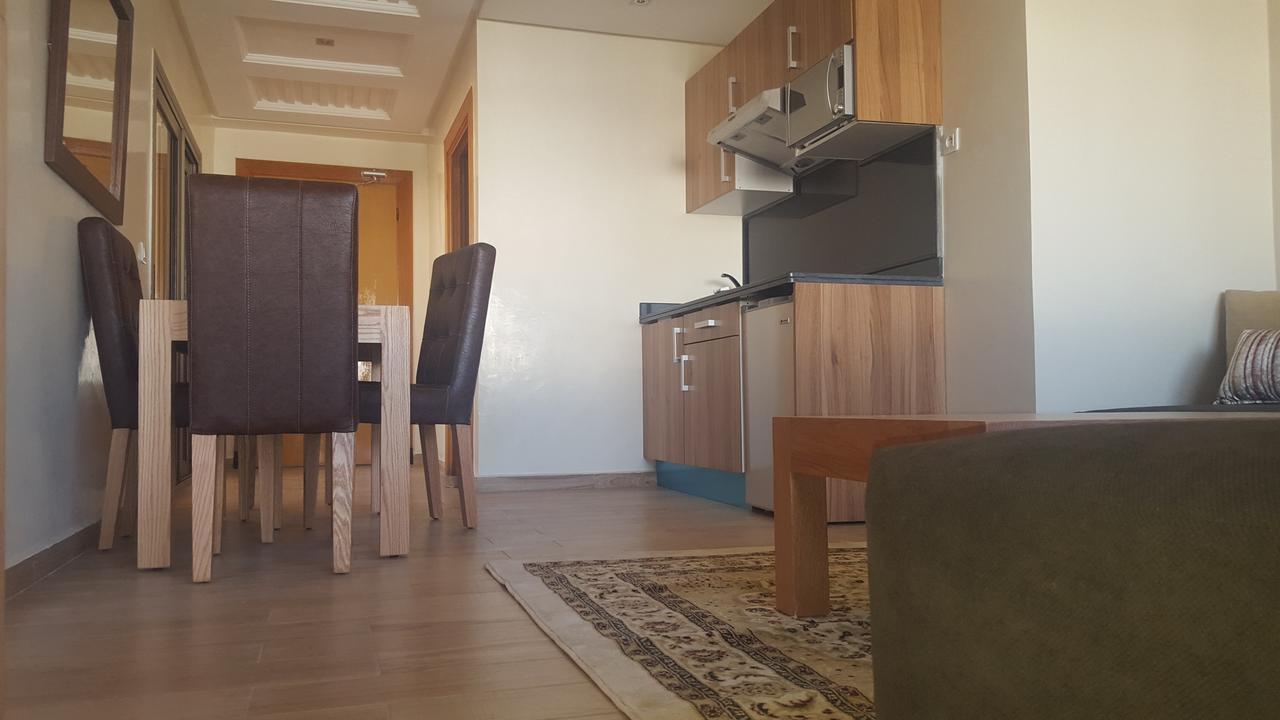 Rofaida 4* Agadir