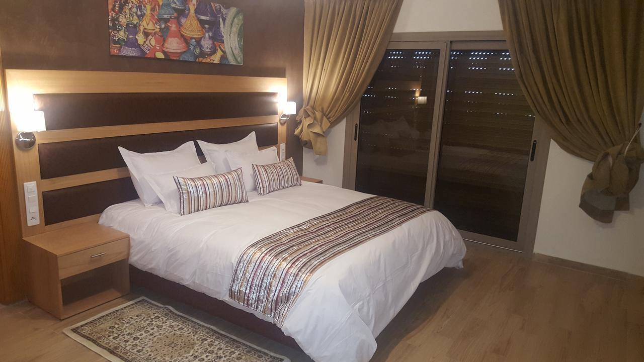 Rofaida Appart hôtel