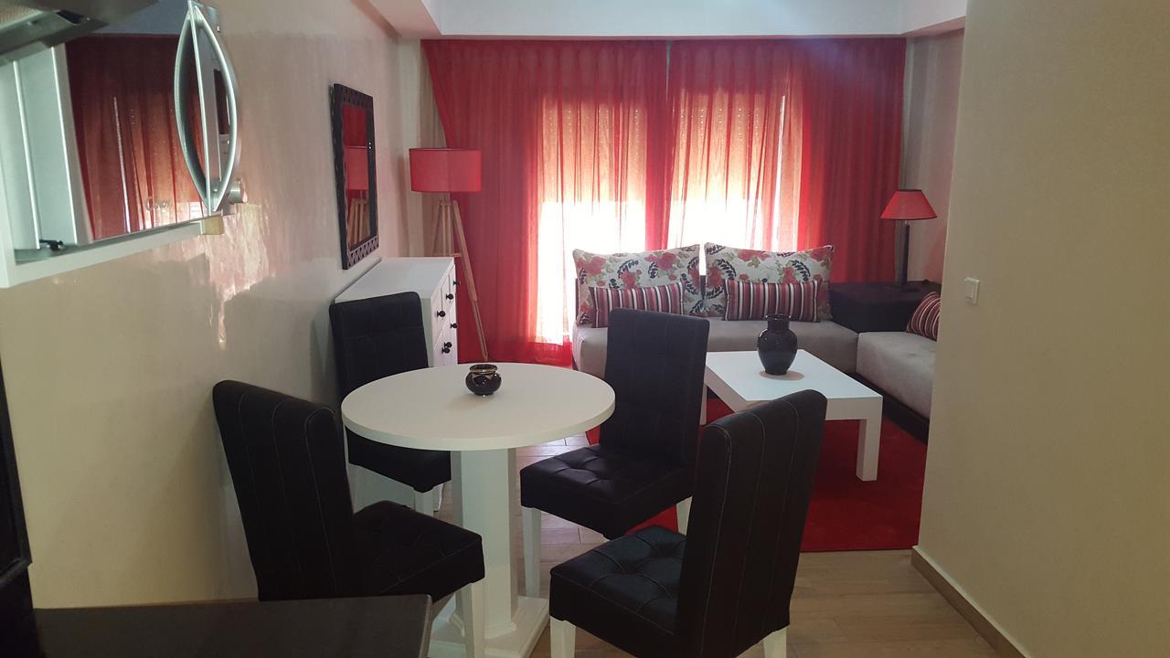 Rofaida 4* Agadir