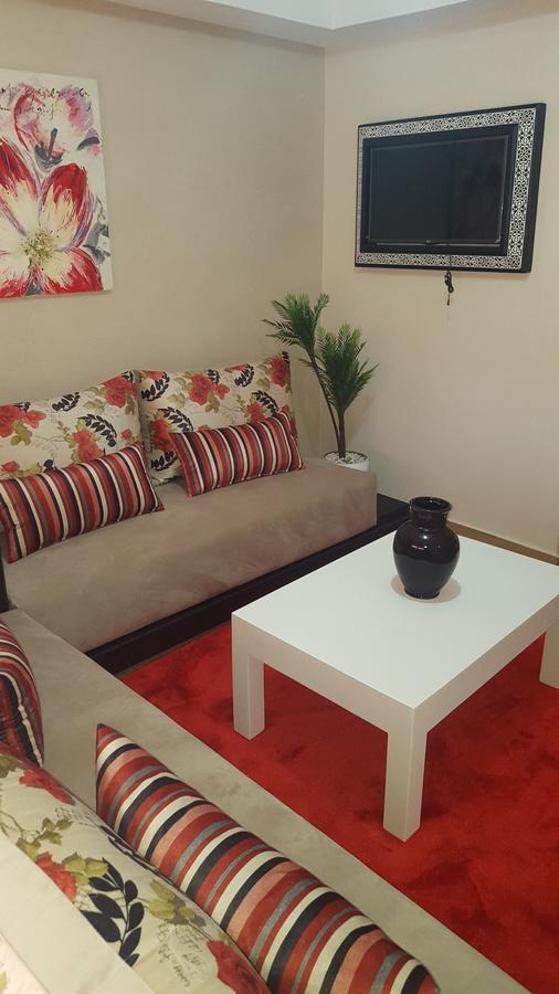 Rofaida Appart hôtel