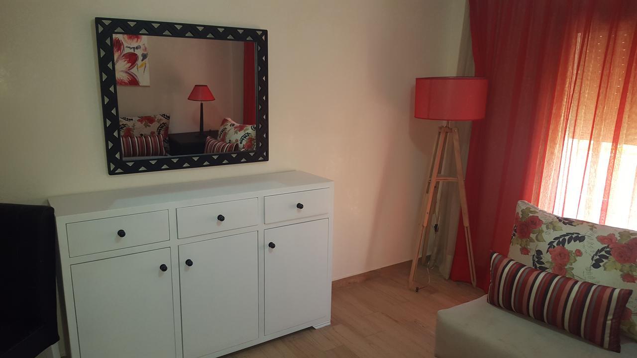 Rofaida 4* Agadir