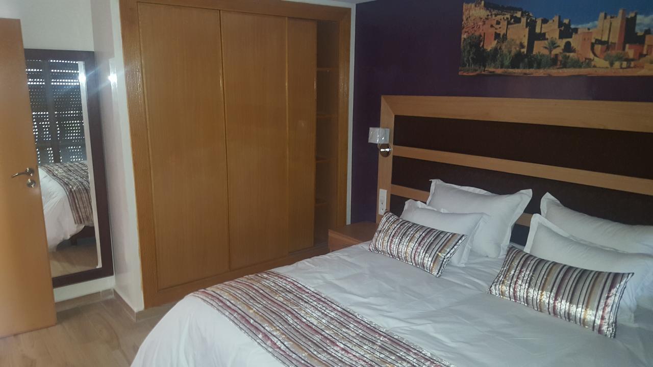 Rofaida Appart hôtel